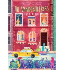 Clarion Books The Vanderbeekers Ever After