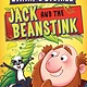 HarperCollins Stinky's Stories #2: Jack and the Beanstink