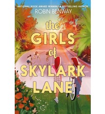 HarperCollins The Girls of Skylark Lane