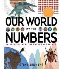 Clarion Books Our World: By the Numbers