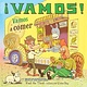 Versify ¡Vamos! Vamos a comer: ¡Vamos! Let's Go Eat (Spanish Edition)