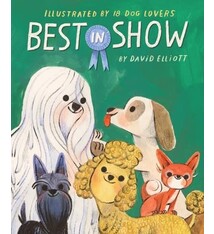 Clarion Books Best in Show