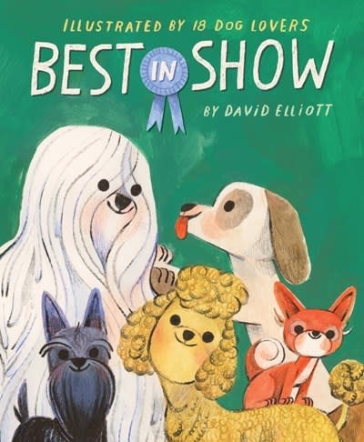 Clarion Books Best in Show