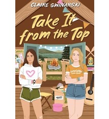 Quill Tree Books Take It from the Top