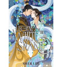 Quill Tree Books Legend of the White Snake