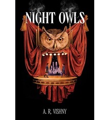 HarperCollins Night Owls