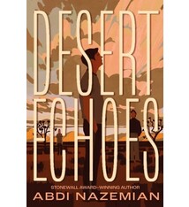 HarperCollins Desert Echoes