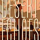 HarperCollins Desert Echoes