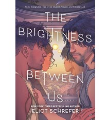 HarperCollins The Brightness Between Us