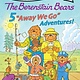 HarperCollins The Berenstain Bears: Five "Away We Go" Adventures!