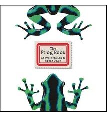 Clarion Books The Frog Book