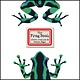 Clarion Books The Frog Book