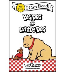 Clarion Books Big Dog and Little Dog