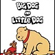 Clarion Books Big Dog and Little Dog