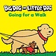 Clarion Books Big Dog and Little Dog Going for a Walk