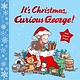 Clarion Books It’s Christmas, Curious George!