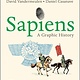 Harper Perennial Sapiens: A Graphic History, Volume 3: The Masters of History