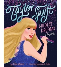 Clarion Books Taylor Swift: Wildest Dreams, A Biography