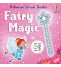 Usborne Wand Books: Fairy Magic