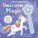 Usborne Wand Books: Unicorn Magic