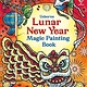 Usborne Lunar New Year Magic Painting Book