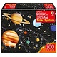 Usborne Usborne Book and Jigsaw The Solar System