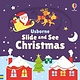 Usborne Slide and See Christmas