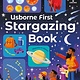 Usborne Usborne Stargazing Book