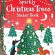 Usborne Sparkly Christmas Trees