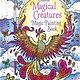 Usborne Magical Creatures Magic Painting Book
