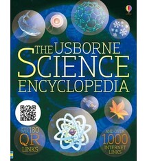 Usborne Usborne Science Encyclopedia