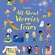 Usborne All About Worries and Fears