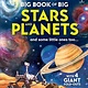 Usborne Big Book of Big Stars & Planets