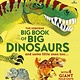 Usborne Big Book of Big Dinosaurs