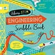 Usborne Engineering Scribble Book