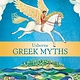 Usborne Usborne Greek Myths