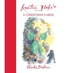 Quentin Blake's A Christmas Carol