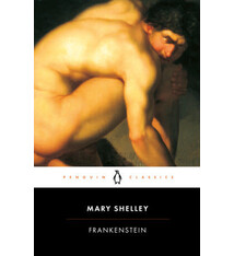 Penguin Classics Frankenstein