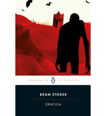 Penguin Classics Dracula