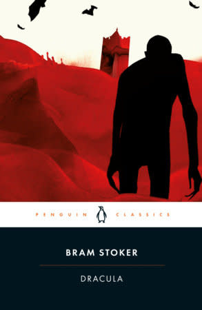 Penguin Classics Dracula