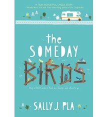 The Someday Birds