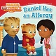 Simon Spotlight Daniel Tiger: Has an Allergy