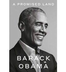 Crown A Promised Land