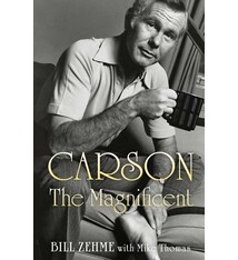 Simon & Schuster Carson the Magnificent