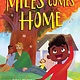 little bee books Miles Comes Home (A Picture Book Adoption Story for Kids): An Uncle Bobby Story of Adoption