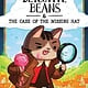 Andrews McMeel Publishing Detective Beans: and the Case of the Missing Hat