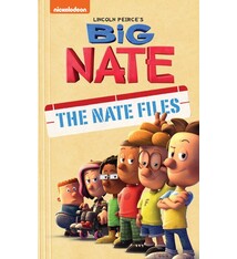 Andrews McMeel Publishing Big Nate: The Nate Files