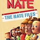 Andrews McMeel Publishing Big Nate: The Nate Files