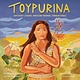little bee books Toypurina: Japchivit Leader, Medicine Woman, Tongva Rebel