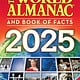 Skyhorse Publishing The World Almanac and Book of Facts 2025